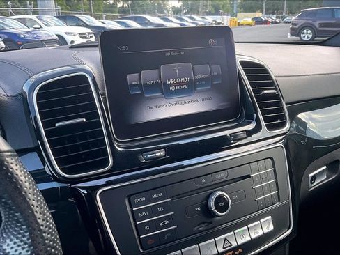 Used 2018 Mercedes-Benz GLS 450 4MATIC image 6