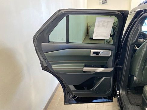 Certified 2023 Ford Explorer Timberline w/ Timberline Technology Package image 9