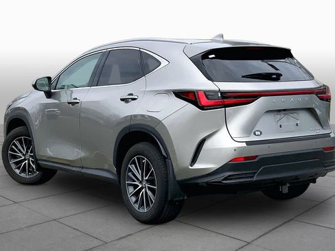 Used 2023 Lexus NX 350 AWD image 12