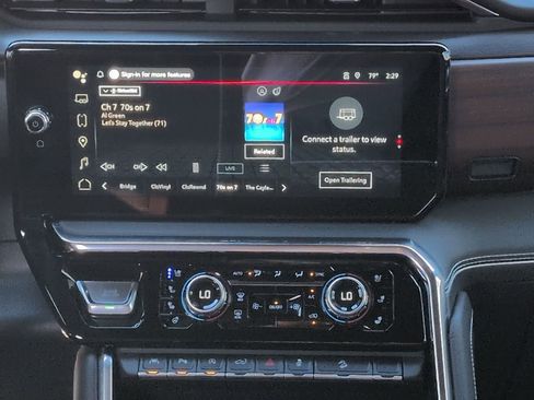 Used 2025 GMC Sierra 1500 Denali Ultimate image 17