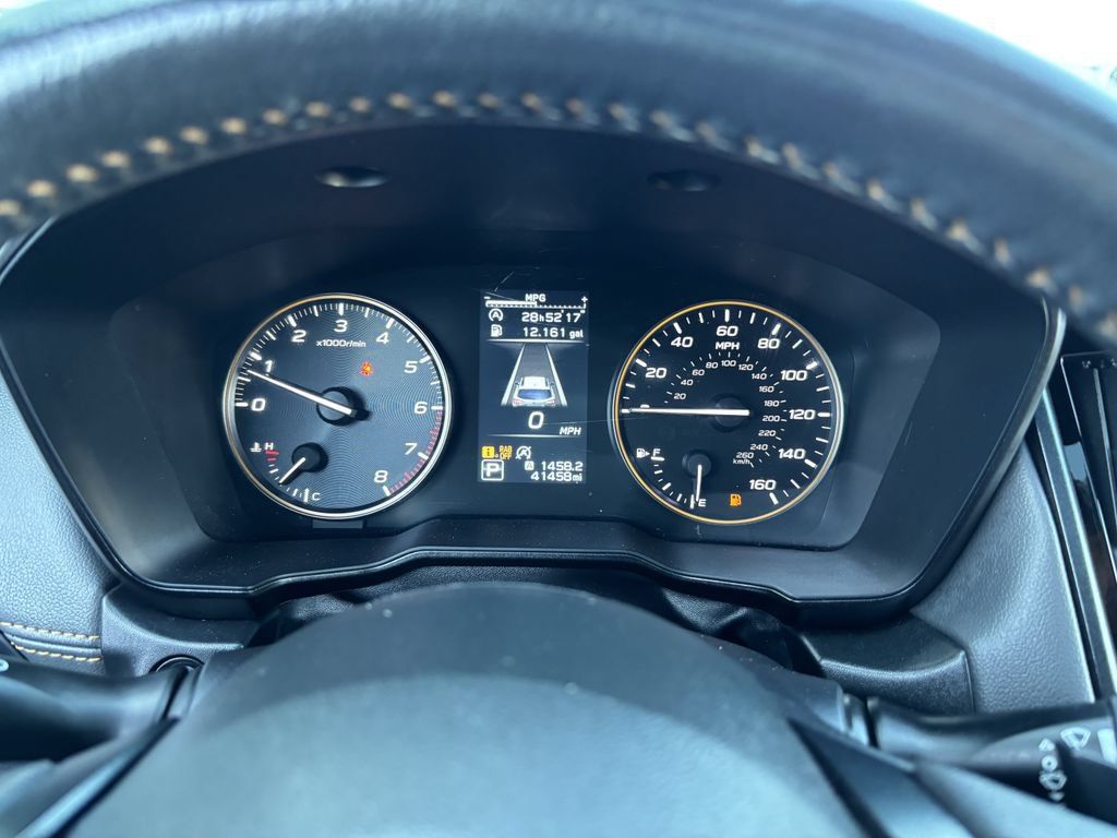 Used 2023 Subaru Outback Wilderness AWD/4WD image 17