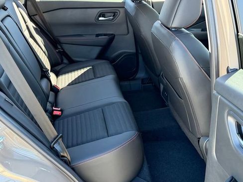 New 2026 Nissan Rogue SV w/ Rock Creek Premium Package AWD/4WD image 24