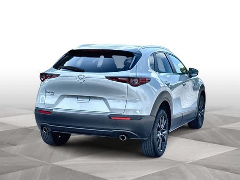 Used 2024 MAZDA CX-30 AWD 2.5 S w/ Select Sport Pkg image 8