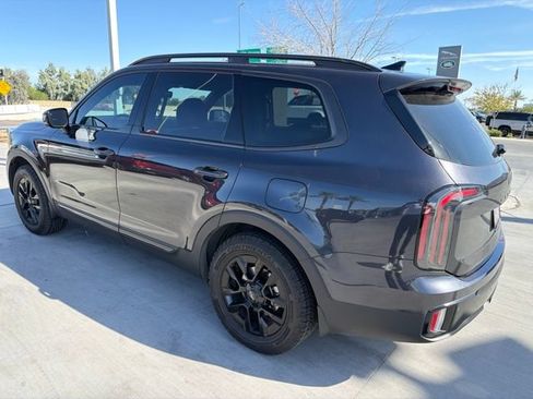 Used 2025 Kia Telluride SX Prestige X-Pro AWD/4WD image 5