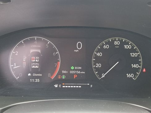 Used 2024 Honda Civic Sport image 19
