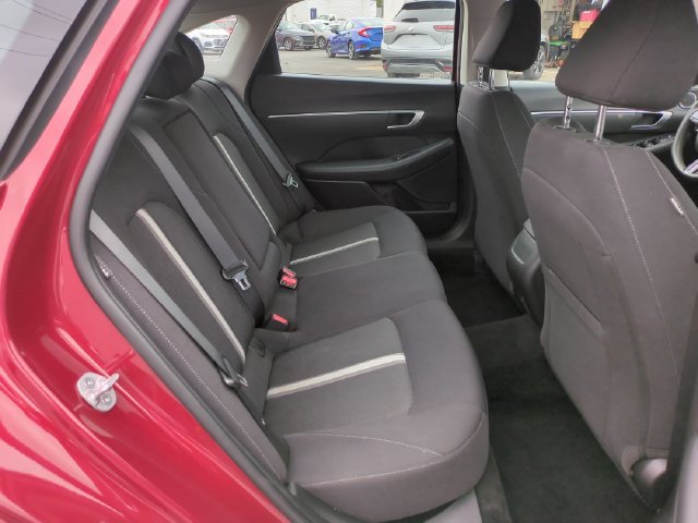 Used 2024 Hyundai Sonata SEL FWD image 19