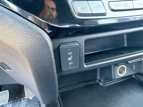 Used 2017 Honda Ridgeline Black Edition image 32