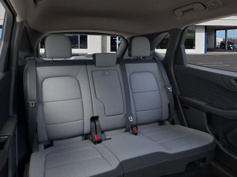 New 2025 Ford Escape Active w/ Cold Weather Package image 42