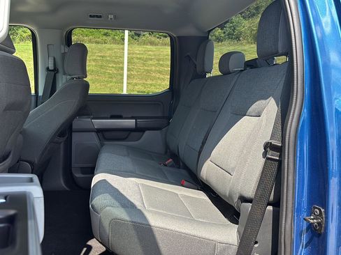 Used 2024 Ford F150 XLT w/ Tow/Haul Package image 17