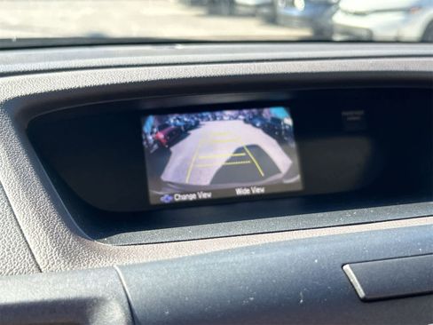 Used 2012 Honda CR-V EX image 21