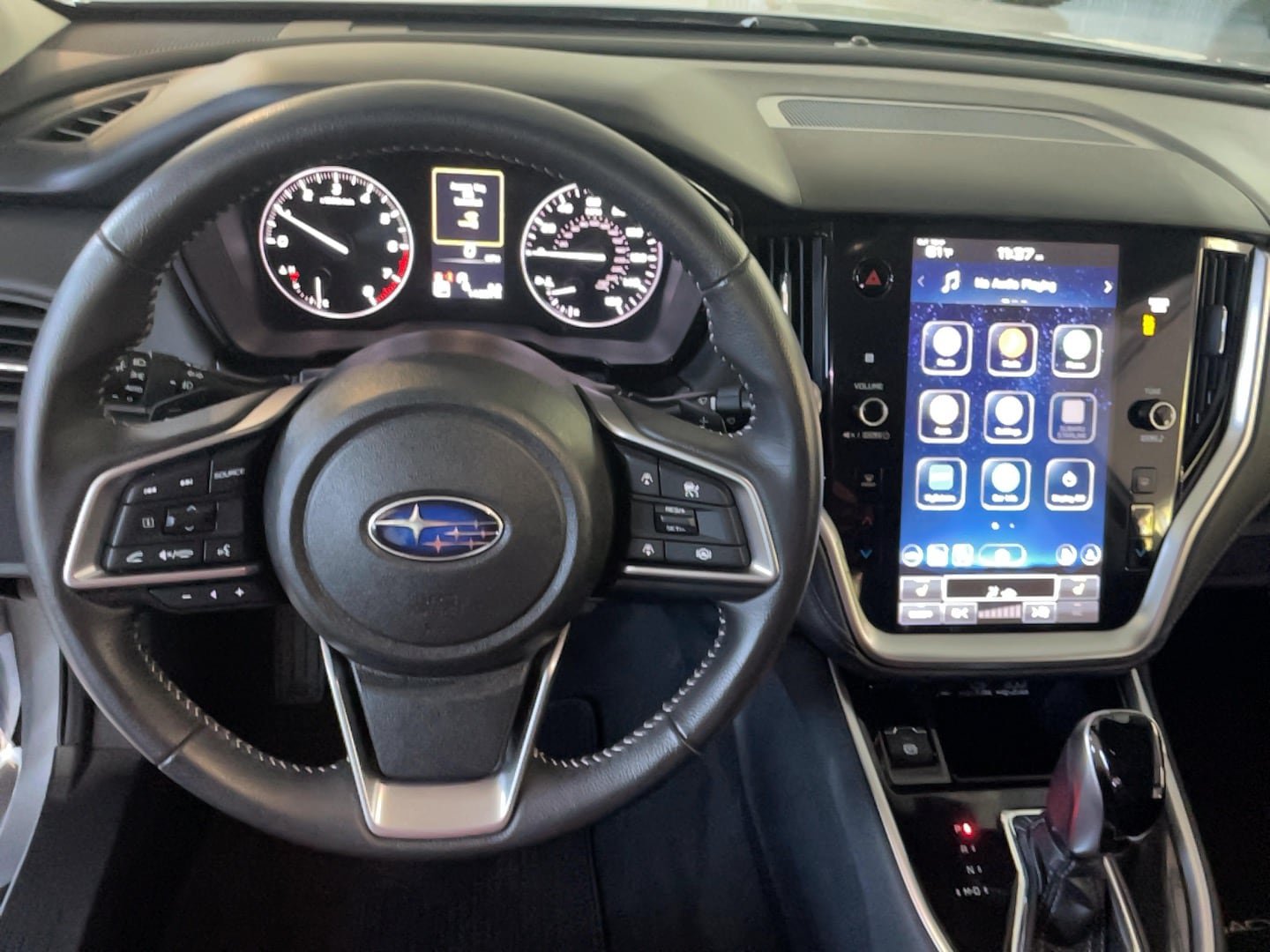 Used 2024 Subaru Legacy Premium AWD/4WD image 7