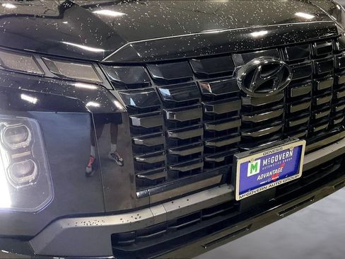 Used 2024 Hyundai Palisade XRT AWD/4WD image 35