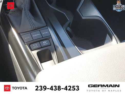 Used 2026 Toyota Camry LE w/ Convenience Package FWD image 32