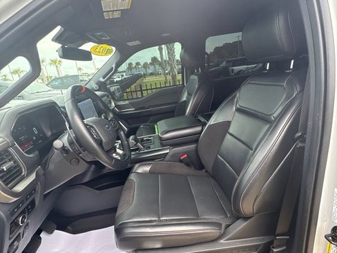 Used 2023 Ford F150 Raptor AWD/4WD image 30