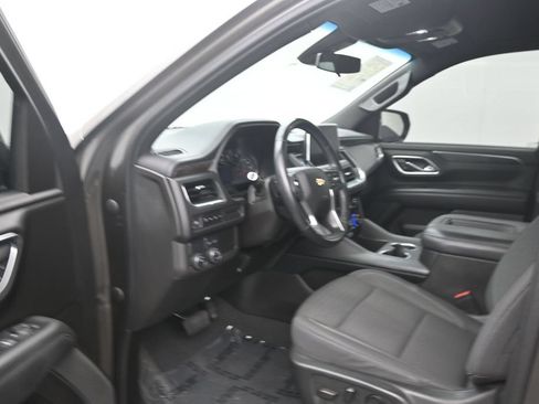 Used 2021 Chevrolet Tahoe LS RWD image 10