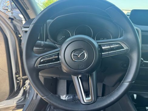 Used 2026 MAZDA CX-50 AWD 2.5 S w/ Premium Package image 29