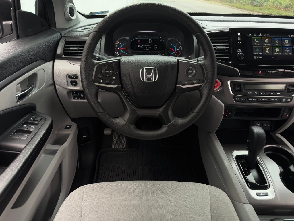 Used 2020 Honda Pilot EX image 15