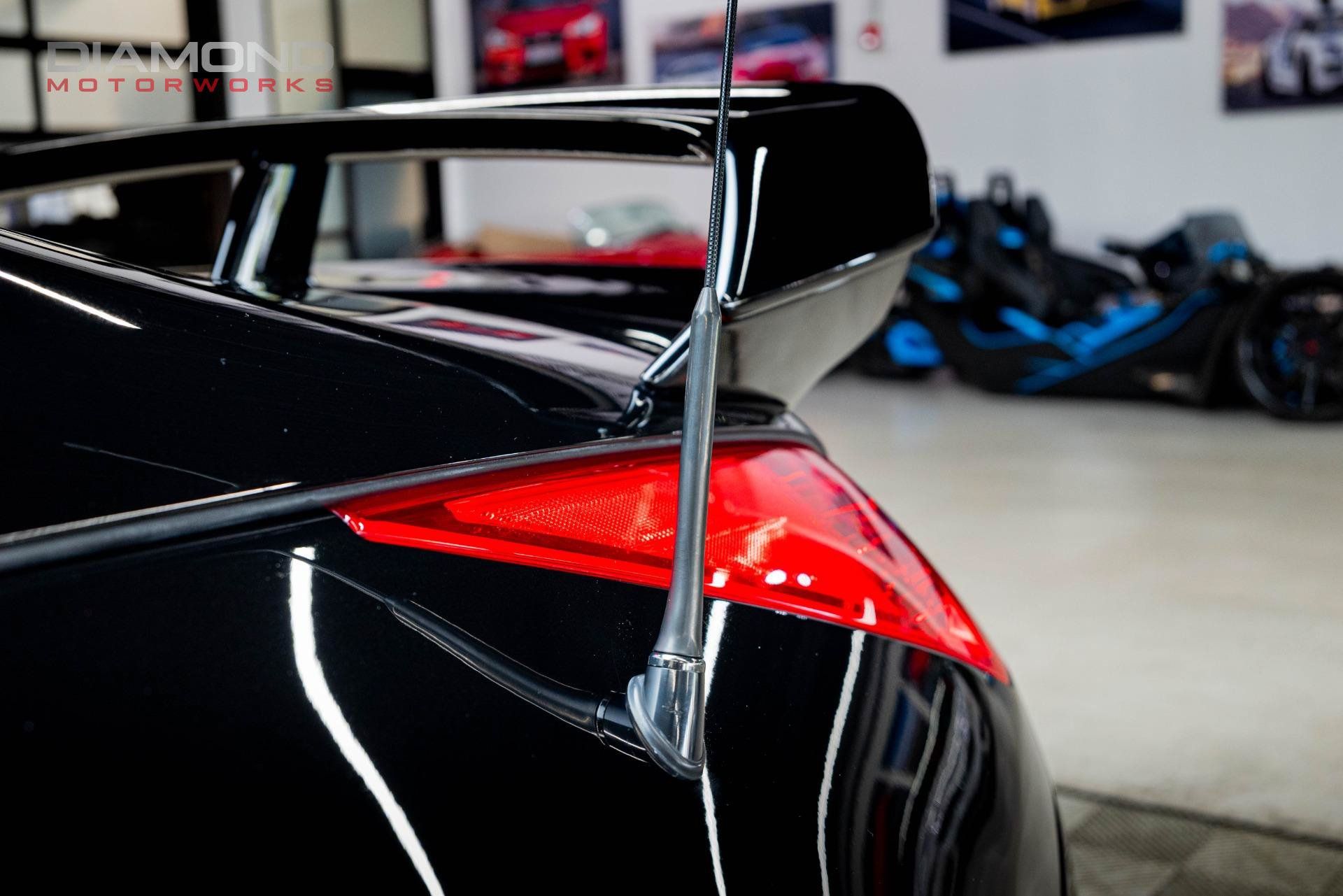 Used 2007 Nissan 350Z NISMO RWD image 37