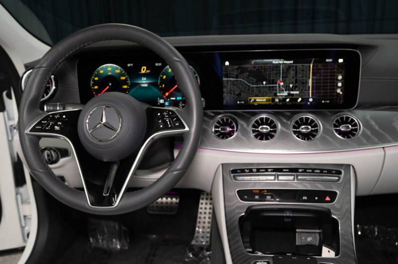Certified 2023 Mercedes-Benz CLS 450 4MATIC image 20