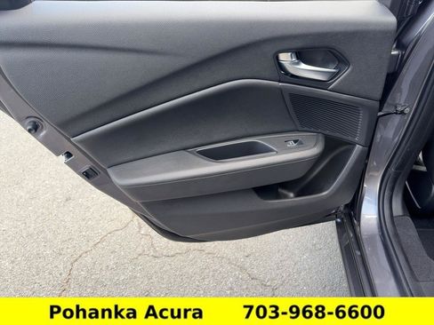 Used 2023 Acura TLX FWD image 29