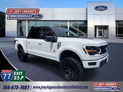 Used 2024 Ford F150 XLT w/ Equipment Group 303A High