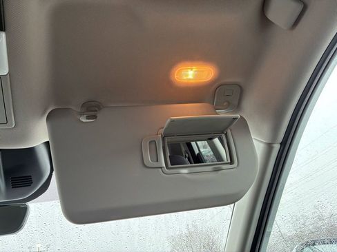 Used 2026 Nissan Rogue SV w/ Cold Weather Package image 43