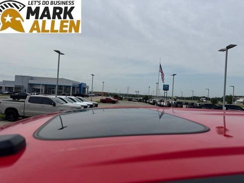Used 2026 Chevrolet Silverado 1500 ZR2 AWD/4WD image 7
