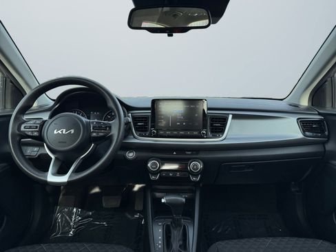 Used 2023 Kia Rio S w/ Technology Package image 9