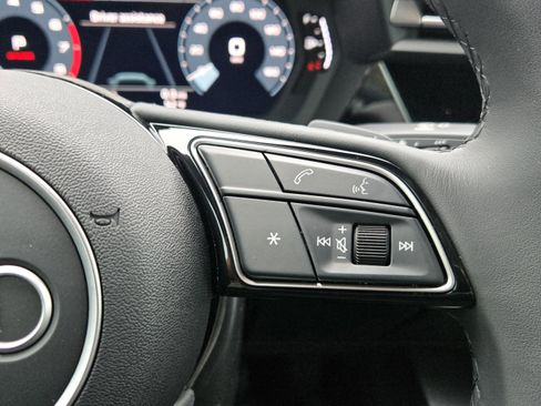 New 2025 Audi A3 2.0T Premium image 27