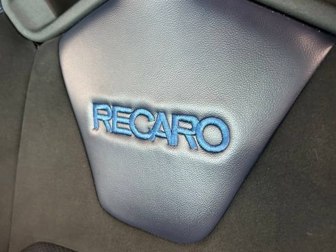 Used 2025 Ford Mustang Dark Horse RWD image 17