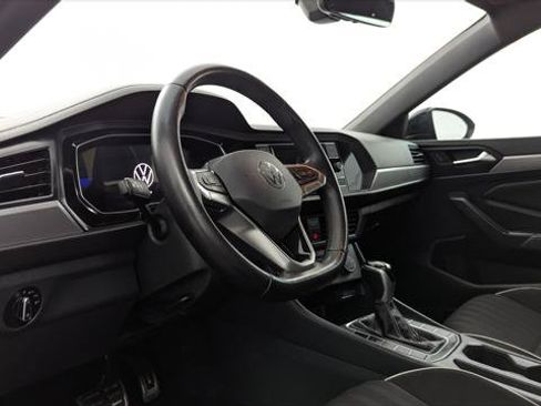 Used 2024 Volkswagen Jetta Sport FWD image 23