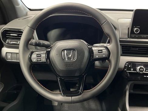 New 2025 Honda Pilot Sport image 14