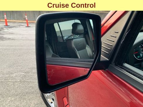 Used 2012 Jeep Liberty Sport image 8