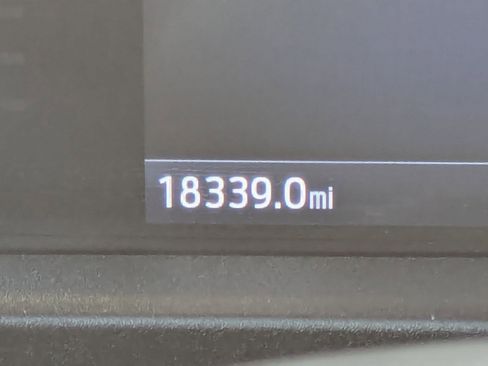 Used 2025 Ford Ranger XL w/ Trailer Tow Package image 21