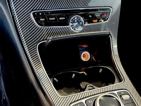 Used 2017 Mercedes-Benz C 300 Sedan image 23