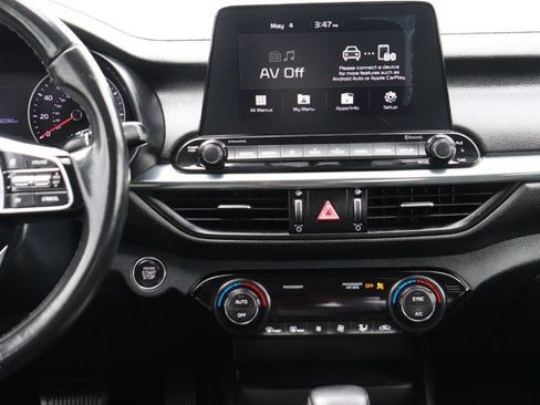 Used 2020 Kia Forte EX FWD image 16