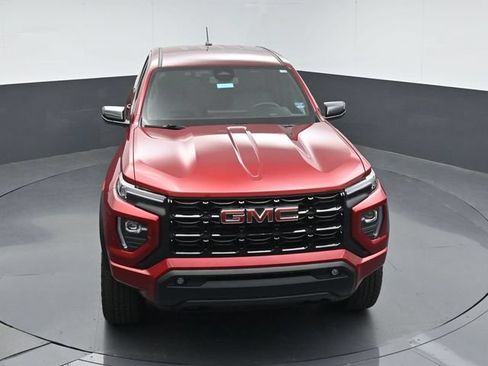 Used 2024 GMC Canyon Elevation w/ Elevation Premium Package AWD/4WD image 41