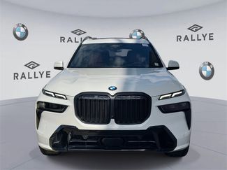 Certified 2025 BMW X7 xDrive40i w/ M Sport Package video 2