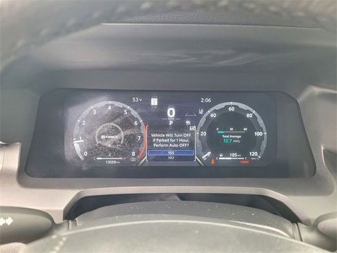 Used 2024 Toyota Tacoma TRD Sport image 24