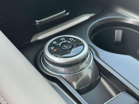 New 2025 Ford Explorer Active w/ Active Comfort Package image 30