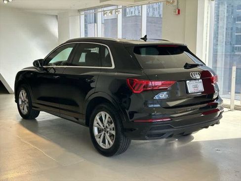 Certified 2025 Audi Q3 2.0T Premium Plus w/ Premium Plus Package image 6