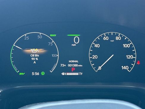 Certified 2026 Honda CR-V Sport image 28