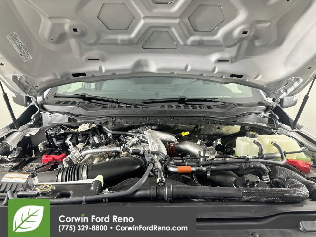 New 2026 Ford F350 Lariat w/ Black Appearance Package AWD/4WD image 33