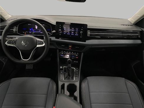 New 2026 Volkswagen Jetta SE image 19