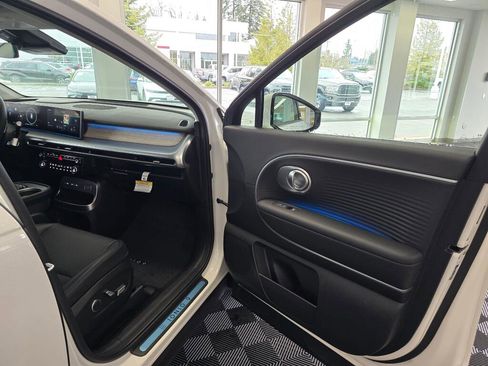 New 2026 Hyundai Ioniq 9 SEL AWD/4WD image 40
