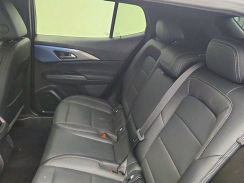 Used 2024 Chevrolet Equinox EV LT w/ Active Safety Package 3 FWD image 20
