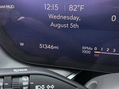 Used 2024 Buick Envision Preferred AWD/4WD image 15