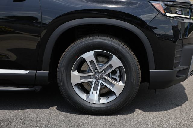 New 2026 Honda Pilot EX-L image 15