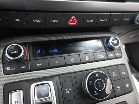 Used 2025 Hyundai Palisade SEL image 42