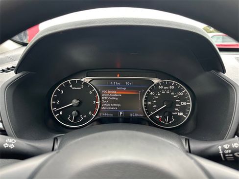 Used 2023 Nissan Altima 2.5 SV image 26